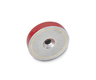 Flachtopfmagnete